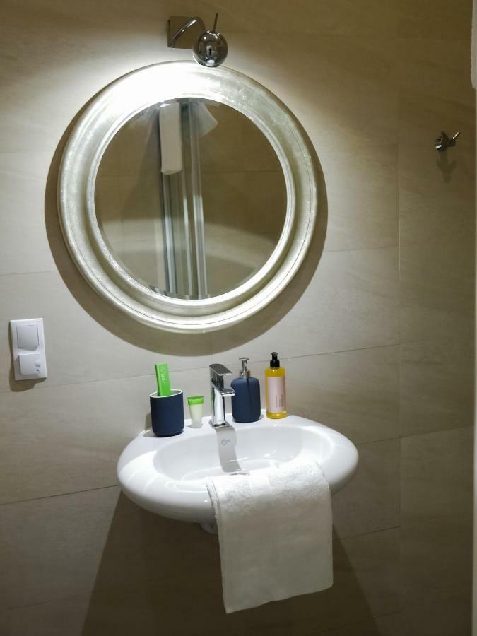 Warsaw Royal Stay Aleja Jana Pawla II エクステリア 写真