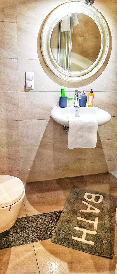 Warsaw Royal Stay Aleja Jana Pawla II エクステリア 写真